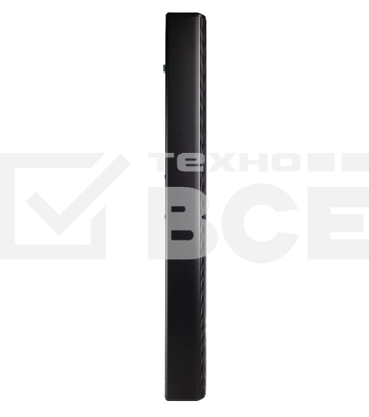Звуковая колонна Intrend ITSPK-CL925-B пассивная, 9x2.5