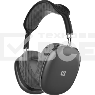 Беспроводная гарнитура Defender FreeMotion B645 (черный, микрофон, Bluetooth) (63645)
