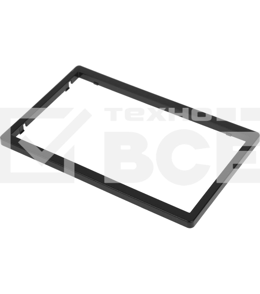Автомагнитола JVC KW-M560BT 2DIN 4x50Вт
