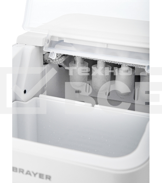 Льдогенератор BRAYER BR6302