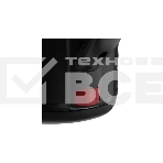 Чайник эл Добрыня DO-1237B (2,8л) 2200 Вт, двойная стенка нжс/пл, черный УВЕЛИЧЕННЫЙ ОБЪЕМ 2,8 л.-Мощность: 1800-2200 Вт.-Двойные стенки-Автоотключение при закипании воды-Возможность поворота на 360 градусов-Закрытый нагревательный элемент-Сетевой индикатор работы-Место для хранения шнура-Напряжение 230 Вт, 50 Гц., фото3