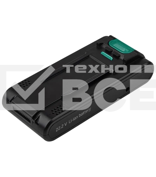 Пылесос вертикальный LEONORD LE-1406 BLDC