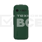 Мобильный телефон Maxvi K200 темно-зеленый, фото4