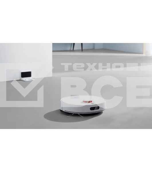Робот-пылесос Xiaomi BHR9664EU Robot Vacuum S40C EU