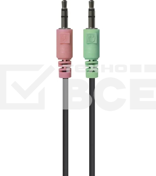 Гарнитура проводная Defender GAMING WARHEAD G-160 BLACK/BLUE