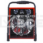 Пушка тепловая ELITECH ТВ 3Е 190724, фото2