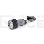 Фонарь Smartbuy (SBF-44-B) 5 LED с прямой зарядкой, фото4
