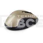 Мышь беспроводная Smartbuy 508 золотая (SBM-508AG-GD), фото2