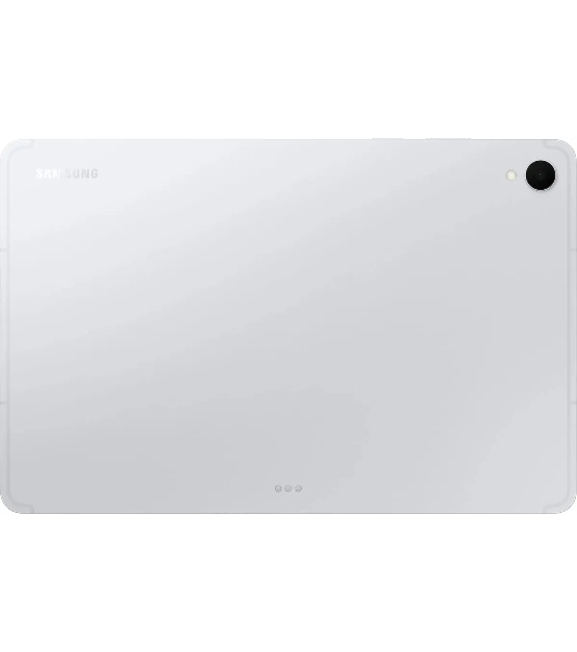 Планшет Samsung Galaxy Tab S11 BSM-X730 11', 12Gb, 128Gb, WiFi, Android 15 серебристый