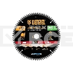 Пильный диск по дереву Denzel ф305 х 32 мм, 80 зубьев 733697, фото 1