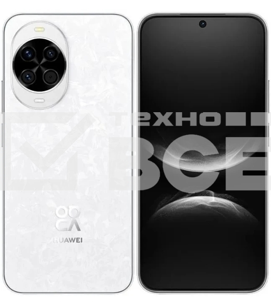Смартфон Huawei NOVA 14 TLR-LX9 12/512Gb, белый