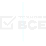 Электроды Denzel DER-3, диам. 3 мм, 2,5 кг., рутиловое покрытие, фото3