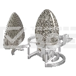 Студийный конденсаторный микрофон Icon Cocoon с большой диафрагмой, фото 1