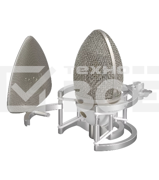 Студийный конденсаторный микрофон Icon Cocoon с большой диафрагмой