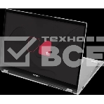 Ноутбук INFERIT Eclipse IFLTSI7P3E11 Silver x360 14