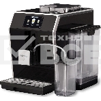 Кофемашина автоматическая Korting KACM 2004 ADAGIO черный, молотый/зерновой, 1.5 л, 1580 Вт, 20 бар, фото6