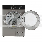 Сушильная машина БИРЮСА DM-SN9/46 M металлик, фото8