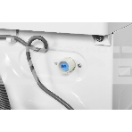 Стиральная машина Vitek VT-WSE6001 класс: A+++ загр.фронтальная макс.:6кг белый инвертор, фото3