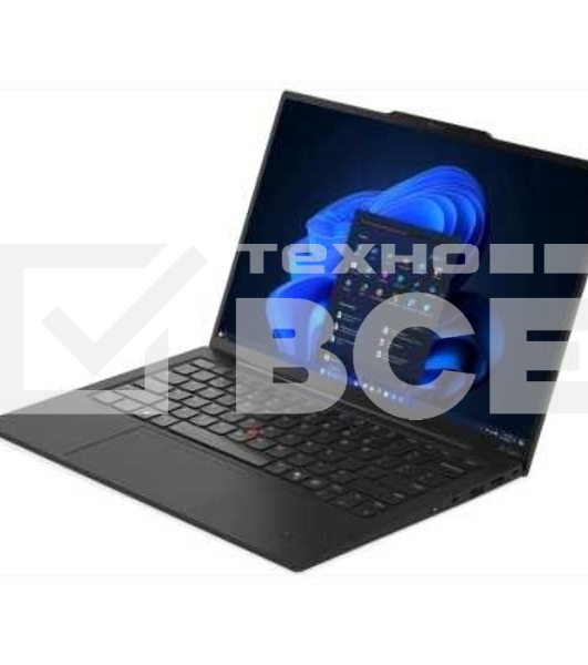 Ноутбук Lenovo ThinkPad X1 Carbon G13 Aura Core Ultra 7 258V Pro 32Gb SSD 1Tb Intel Arc 14
