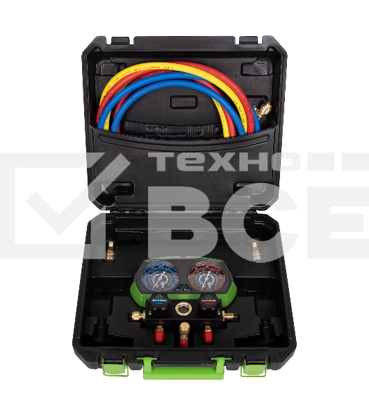 Станция манометрическая Ballu Super Stars ST-B268