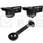 Кофеварка капсульного типа 2в1 Maunfeld MCCM-CM823GR, фото15