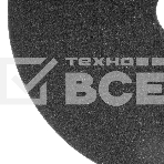 Круг отрезной по металлу Denzel 150 х 1,2 х 22,2 мм, WA46TBF, фото6