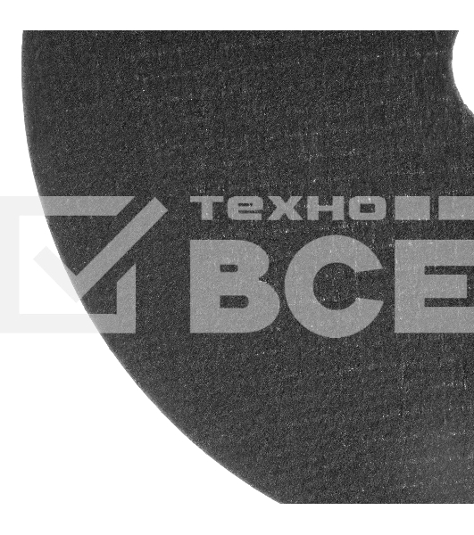 Круг отрезной по металлу Denzel 150 х 1,2 х 22,2 мм, WA46TBF