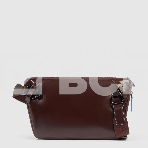 Сумка Piquadro Blue Square CA6897B2/MO красное дерево натур.кожа, фото2