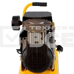 Компрессор воздушный безмасляный Denzel DLC1300/24 (58171) 1,3 кВт, 24 литра, 206 л/мин, фото7