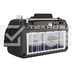 Радиоприемник SOUNDMAX SM-RD2114UB черный, фото7