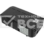 Источник бесперебойного питания Powercom Imperial IMD-625AP 375Вт 625ВА черный, фото7