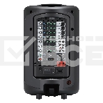 Система звукоусиления Yamaha STAGEPAS600BT портативная, 680 Вт, 2 х 10'+1.4', 10-канальный микшер (4 моно/линейных входа + 6 моно/3 стерео линейных входа), Входы Hi-Z (с высоким сопротивлением), Bluetooth, фото2