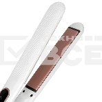 Выпрямитель для волос Atlanta ATH-6741 белый, 25 мм, 230 °C, 6 режимов, фото6