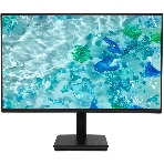 Монитор 23.8' Acer V247YGbmipx IPS 1920x1080, 120 Гц, 4 мс, 16:9, 250 кд/м², VGA, HDMI 1.4, DP 1.2, 3.5 Jack, динамики (2x2 Вт), HDR10, FreeSync, черный, фото 1