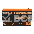 Батарея для ИБП ExeGate HR 12-12 (12V 12Ah 1251W), клеммы F2, фото2