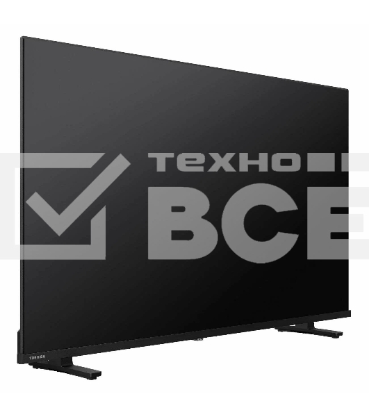 Телевизор D-LED 32' 32V35ME TOSHIBA