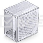 Корпус Jonsbo X400, Midi-Tower, белый, фото10