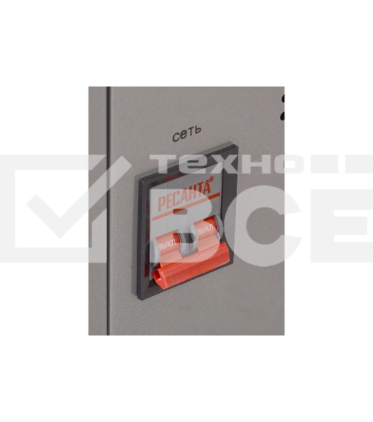 Стабилизатор Ресанта АСН-15000/1-Ц