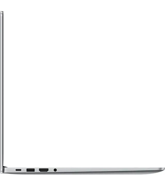 Ноутбук Huawei MateBook D 16 MCLG-X/16'/IPS/Intel Core i5-13420H/16Gb/1Tb SSD/Intel UHD Graphics/Без ОС/серебристый/1.72kg