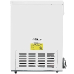 Морозильный ларь Kraft BD (W)-340RX, белый, 318л, фото4