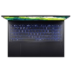 Ноутбук ACER Aspire 7 A715-59G-53YS/15.6'/IPS/Intel Core 5 210H/16384Mb/512Gb SSD/nVidia GeForce RTX 3050/NoOS/черный/2kg, фото5