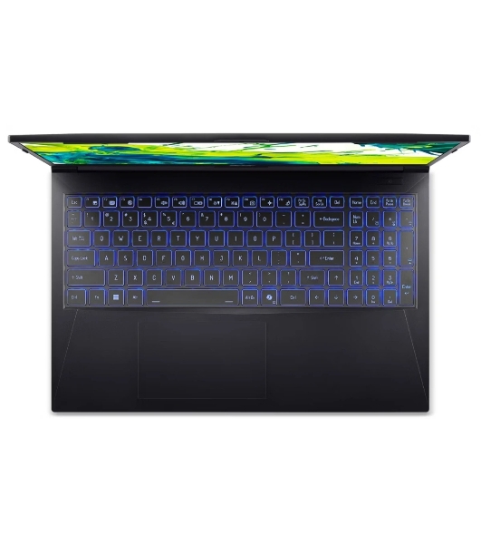 Ноутбук ACER Aspire 7 A715-59G-53YS/15.6'/IPS/Intel Core 5 210H/16384Mb/512Gb SSD/nVidia GeForce RTX 3050/NoOS/черный/2kg