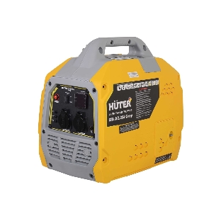 Инверторный генератор Huter DN A2,2SI Grey