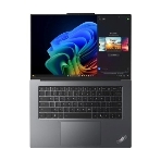 Ноутбук Lenovo ThinkPad X9-14 G1 Aura Edition/14'/OLED/Intel Core Ultra 7 258V/32Gb/1Tb SSD/Intel Arc 140V/Windows 11 Pro/серый/1.21kg, фото3