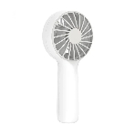 Вентилятор Xiaomi SOLOVE F6 Mini Handheld Fan белый, настольный, 4 Вт, 3 скорости, 8.5 см, фото 1