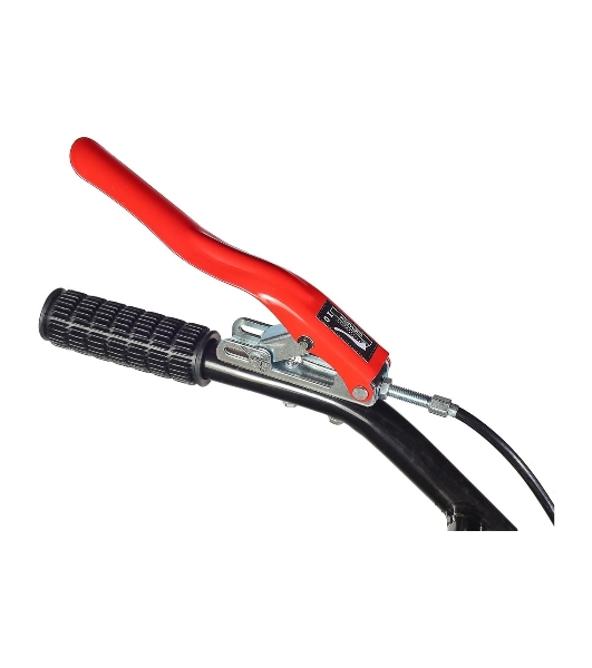 Сельскохозяйственная машина Huter GK7210CI бензиновый 5.1кВт 7л.с.