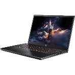 Ноутбук Acer Nitro V 15/15.6'/IPS/AMD Ryzen 7 170/16Gb/512Gb SSD/nVidia GeForce RTX 5050 8Gb/NoOS/черный/2.1kg, фото2