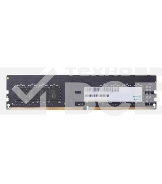 Оперативная память Apacer, DDR4, 16GB (1x16GB), 3200MHz, CL22