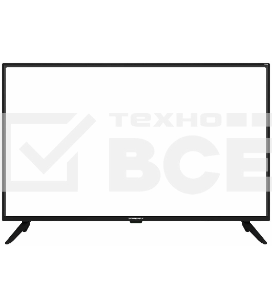 Телевизор Soundmax 32