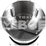 Блендер стационарный Kitfort КТ-1344 800Вт серебристый, фото18